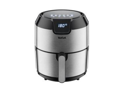 Tefal Easy Fry Deluxe EY401D15-0