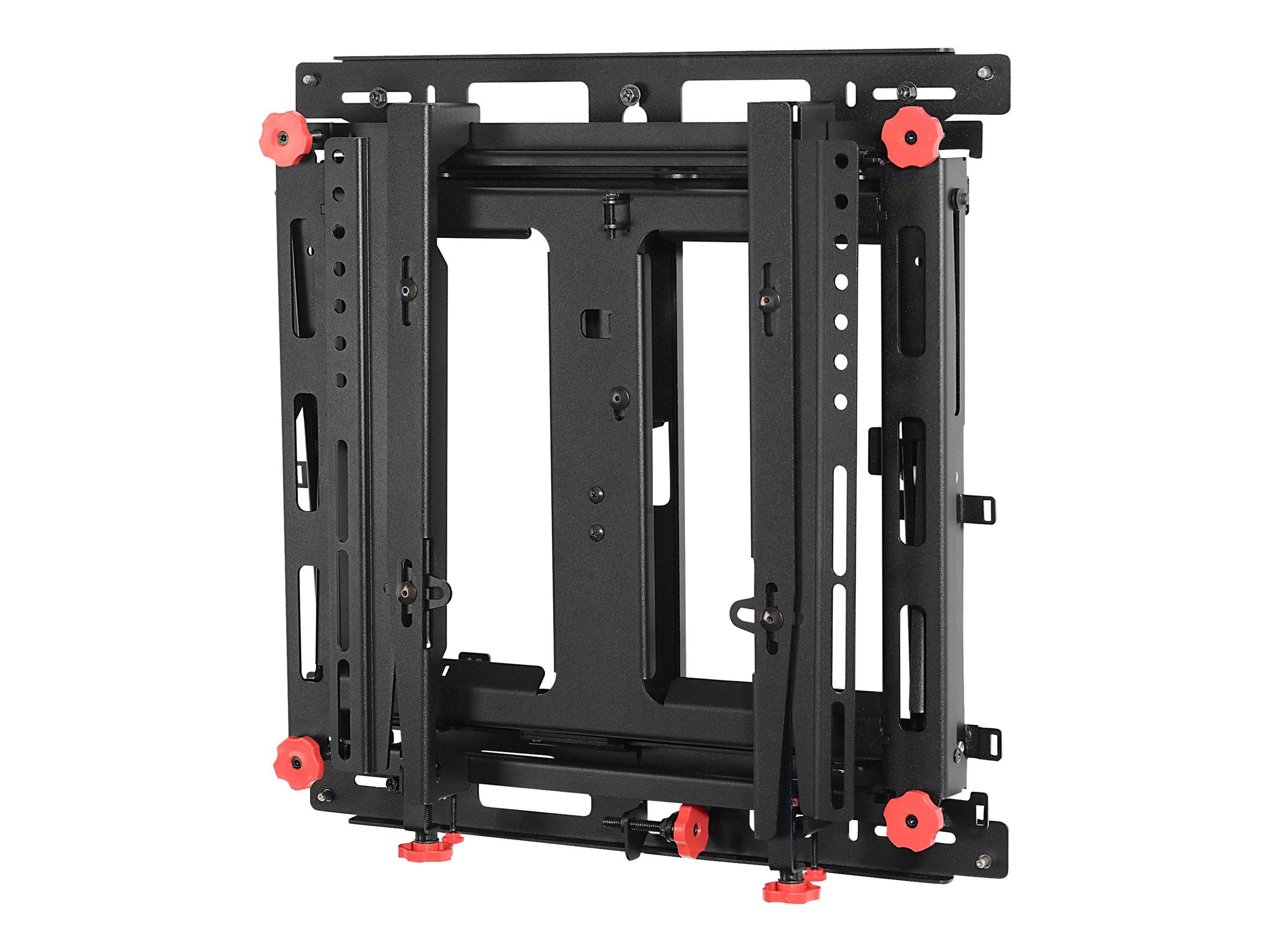 Peerless DS-VW775-QR Supporto per display espositivi 152,4 cm [60] Nero (DS-VW775-QR VideoWall Mnt Full Serv QR)-6