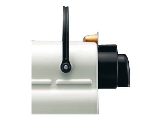 Krups Nespresso Inissia XN 1001 (bianco)-2