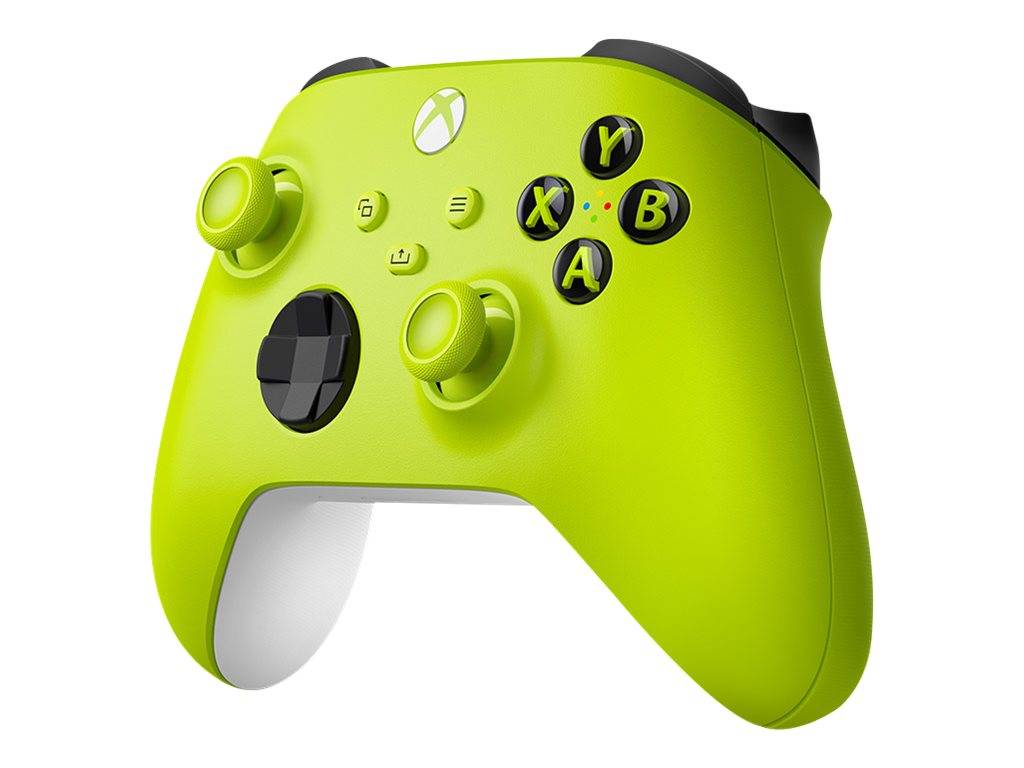 XBOX CONTROLLER ELECTRIC VOLT-0
