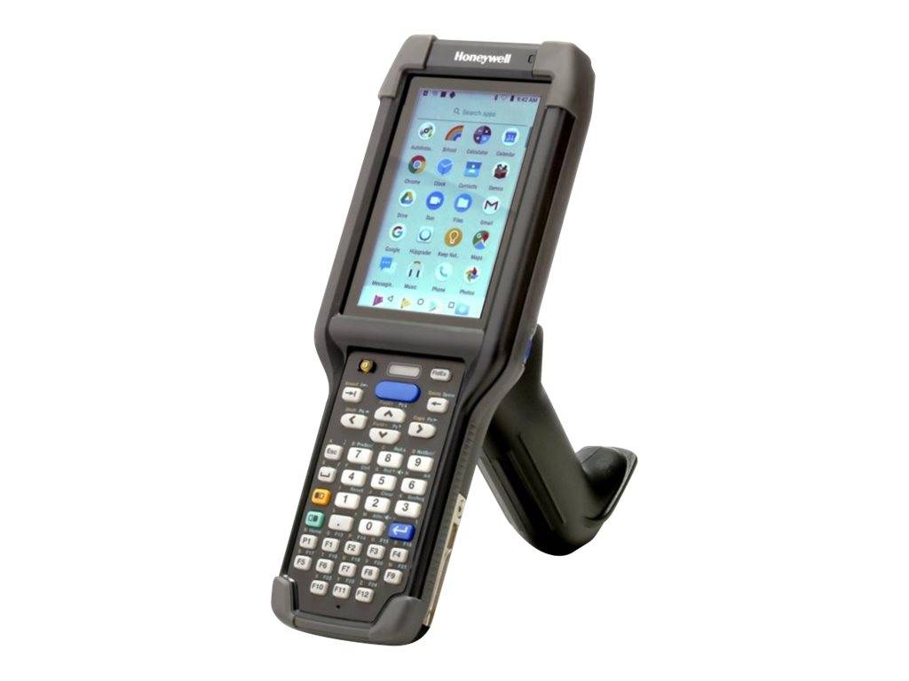 Honeywell CK65-L0N-E8C214E-0