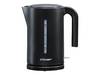 Cloer 4110 - Bollitore - 17 litri - 2200 W - Nero