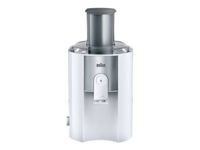 Extrattore di succo di Braun J500-0