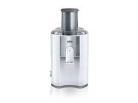 Extrattore di succo di Braun J500-1