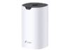 TP-Link Deco S4 - WLAN-System (3 Router) - bis zu 510 m² - Netz - GigE - 802.11a/b/g/n/ac - Dual-Band
