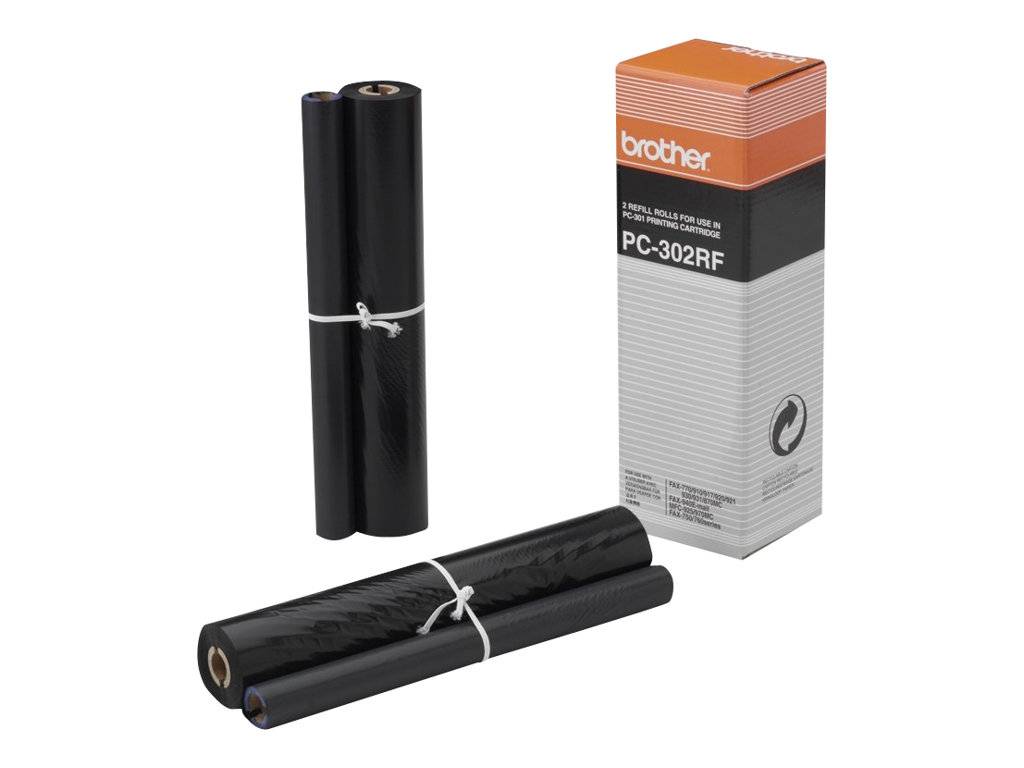 Brother PC302RF - Farbband - f?r Brother MFC-970-7