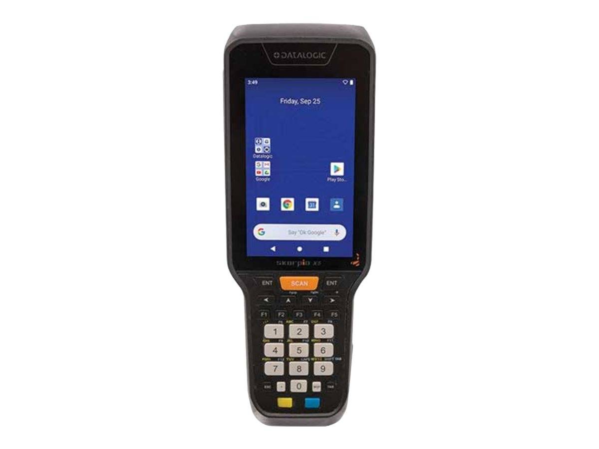 DATALOGIC Skorpio X5-0