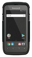 CT60 XP - 2D - BT - Wi-Fi - NFC - Android-8