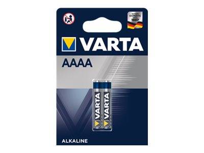 Varta 4061 101 402 Batteria monouso Alcalino-0