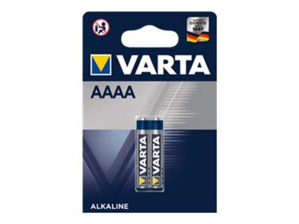 Varta 4061 101 402 Batteria monouso Alcalino
