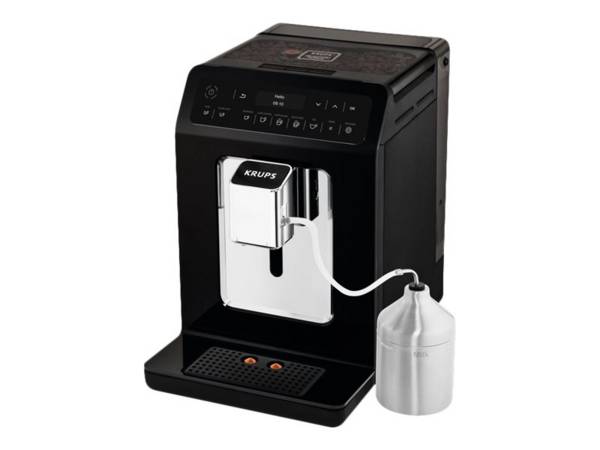 Krups EA 8918 Evidence One-Touch Cappuccino