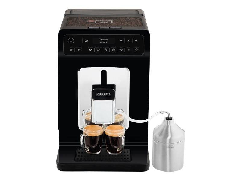 Krups EA 8918 Evidence One-Touch Cappuccino-3