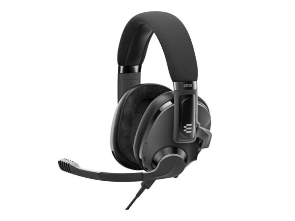 EPOS H3 Hybrid Auricolare Con cavo e senza cavo A Padiglione Gaming Bluetooth Nero
