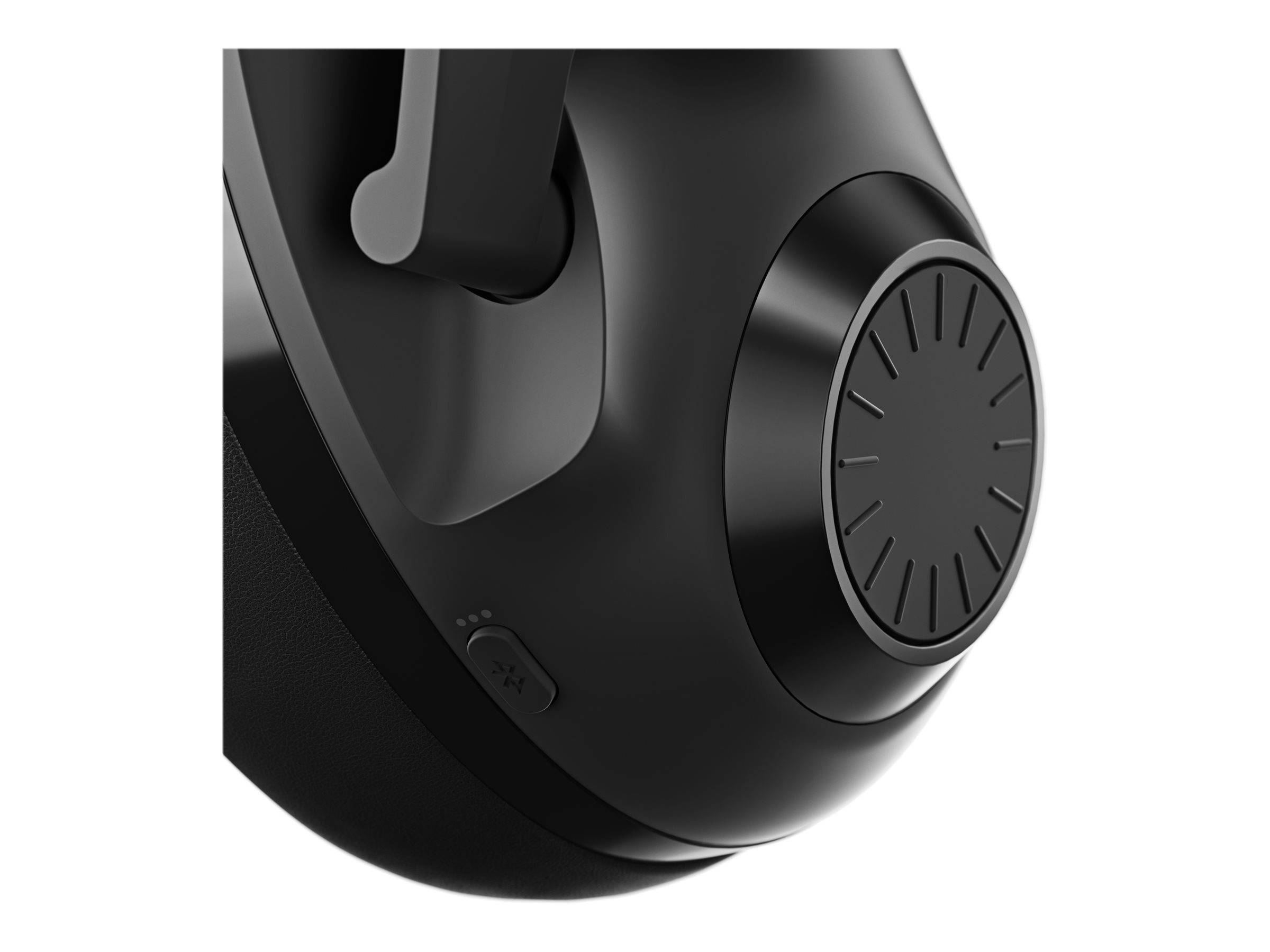 EPOS H3 Hybrid Auricolare Con cavo e senza cavo A Padiglione Gaming Bluetooth Nero-1