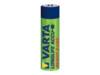Batteria Varta NiMH, Mignon, AA, HR06, 1.2V/2100mAh Accu Power, precaricata, blister (confezione da 2)