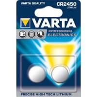 Varta CR2450 Batteria monouso Litio-2