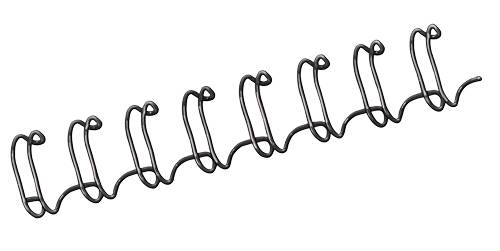 Fellowes 53265 accessori per la rilegatura-8