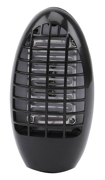 Olympia IV 104 Mosquito trap Schwarz (40039)-0