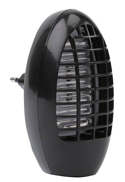 Olympia IV 104 Mosquito trap Schwarz (40039)-1