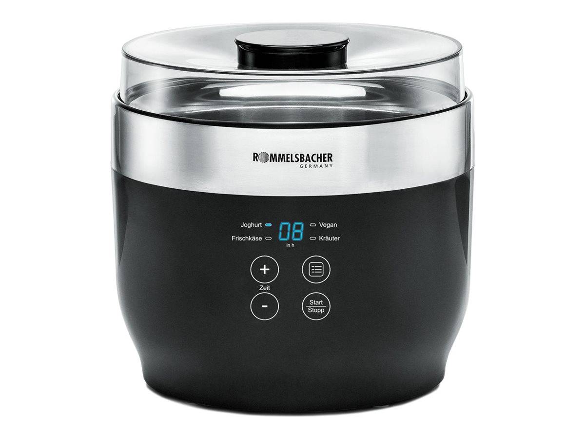 Rommelsbacher JG 80 Jona yoghurt mak-0