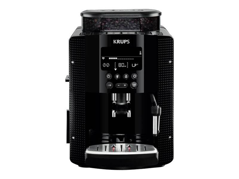 Krups Coffee Machine EA8150-0