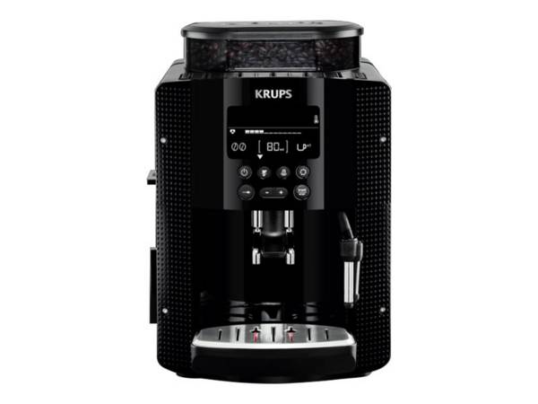 Krups Coffee Machine EA8150