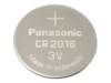 Panasonic CR2016L/1BP - Batterie CR2016 Li 90 mAh (CR-2016EP/1B)