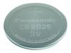 Batteria al litio Panasonic CR2025 IEC CR 2025, 5019068085121