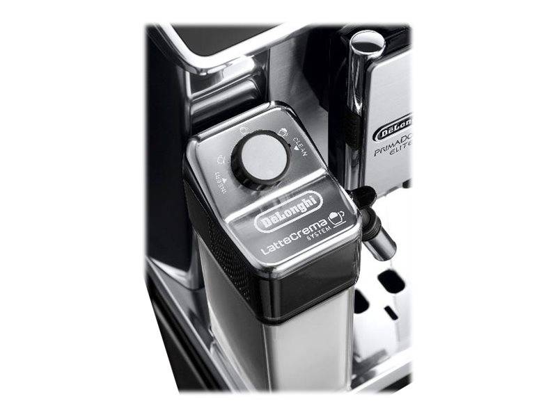 Macchina da caffè completamente automatica DeLonghi ECAM650.85MS Prima Donna Elite,-2