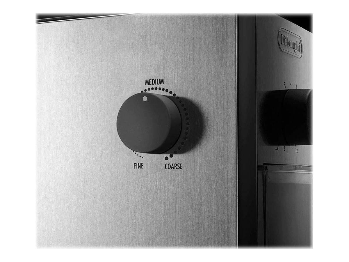 KG89 Caffetteria da caffè in acciaio inossidabile 110W-5