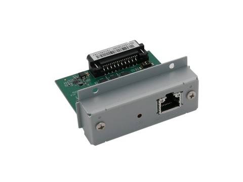 Star Micronics IF-BDHE07 ETHERNET INTERFACE TSP700 VER2ONLY/800VER2ONLY/650 (39607804)-1