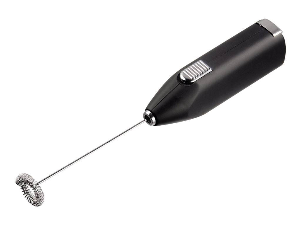 Xavax® Milkicopter Milk Frother Black-0