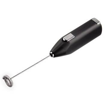 Xavax® Milkicopter Milk Frother Black-6