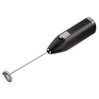 Xavax® Milkicopter Milk Frother Black-7