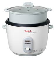 Tefal RK1011 - Reiskocher/-dampfgarer - 750 W - weiß-7