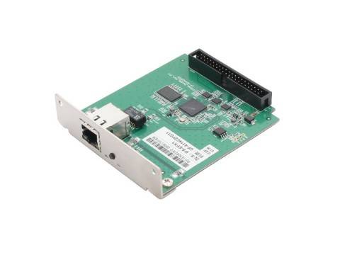 Citizen Ethernet Schnittstelle, Compact Ethernet Schnittstelle, Compact, passend für: CL-S521, CL-S621, CL-S700, CL-S521-1