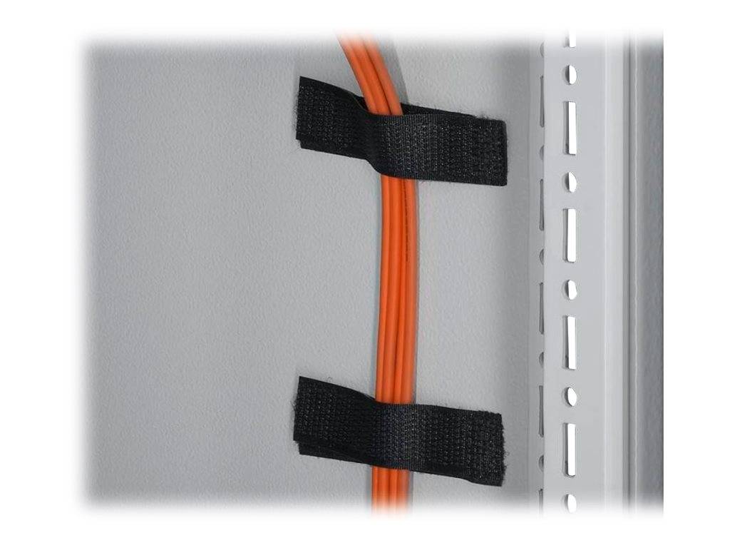 DK Fermacavo in velcro autoadesivo-0