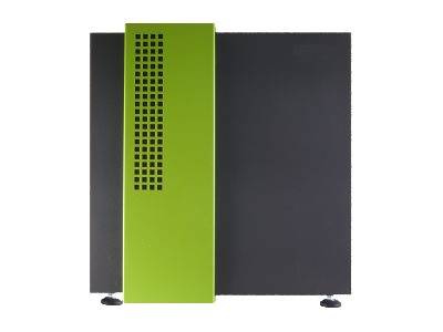 Unify OpenScape Business X8 Systembox ohne Mainboard/SW-0