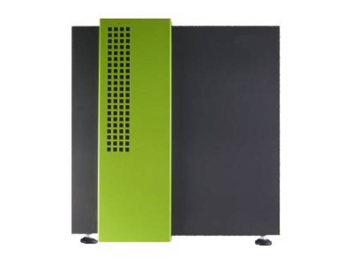 Unify OpenScape Business X8 Systembox ohne Mainboard/SW