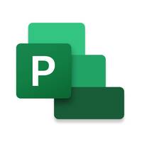 Microsoft Project Standard 2021 Gestione di progetti 1 licenza/e (PROJECTSTNDARD 2021 WIN ENGMEDIALES)-1