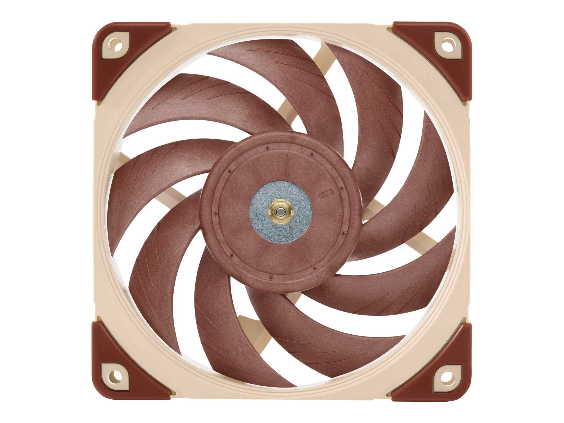 Noctua NF-A12x25 FLX - Gehäuselüfter - 120 mm-0