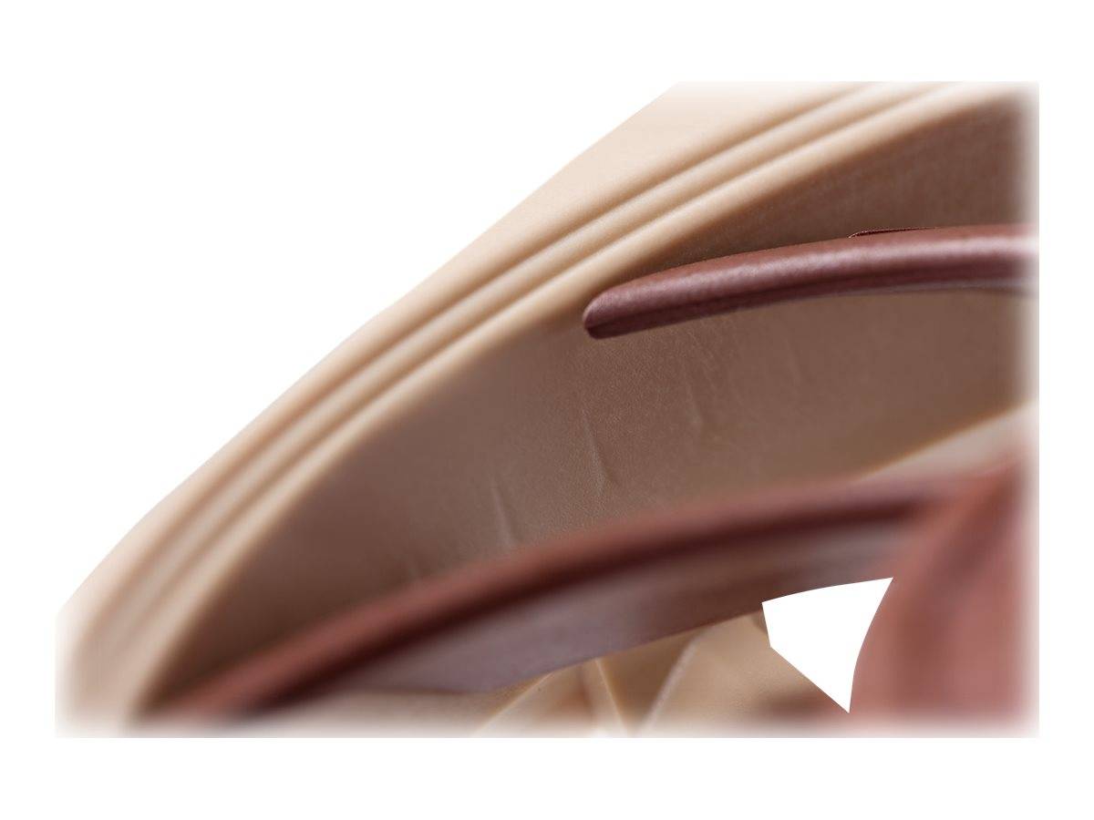 Noctua NF-A12x25 FLX - Gehäuselüfter - 120 mm-5