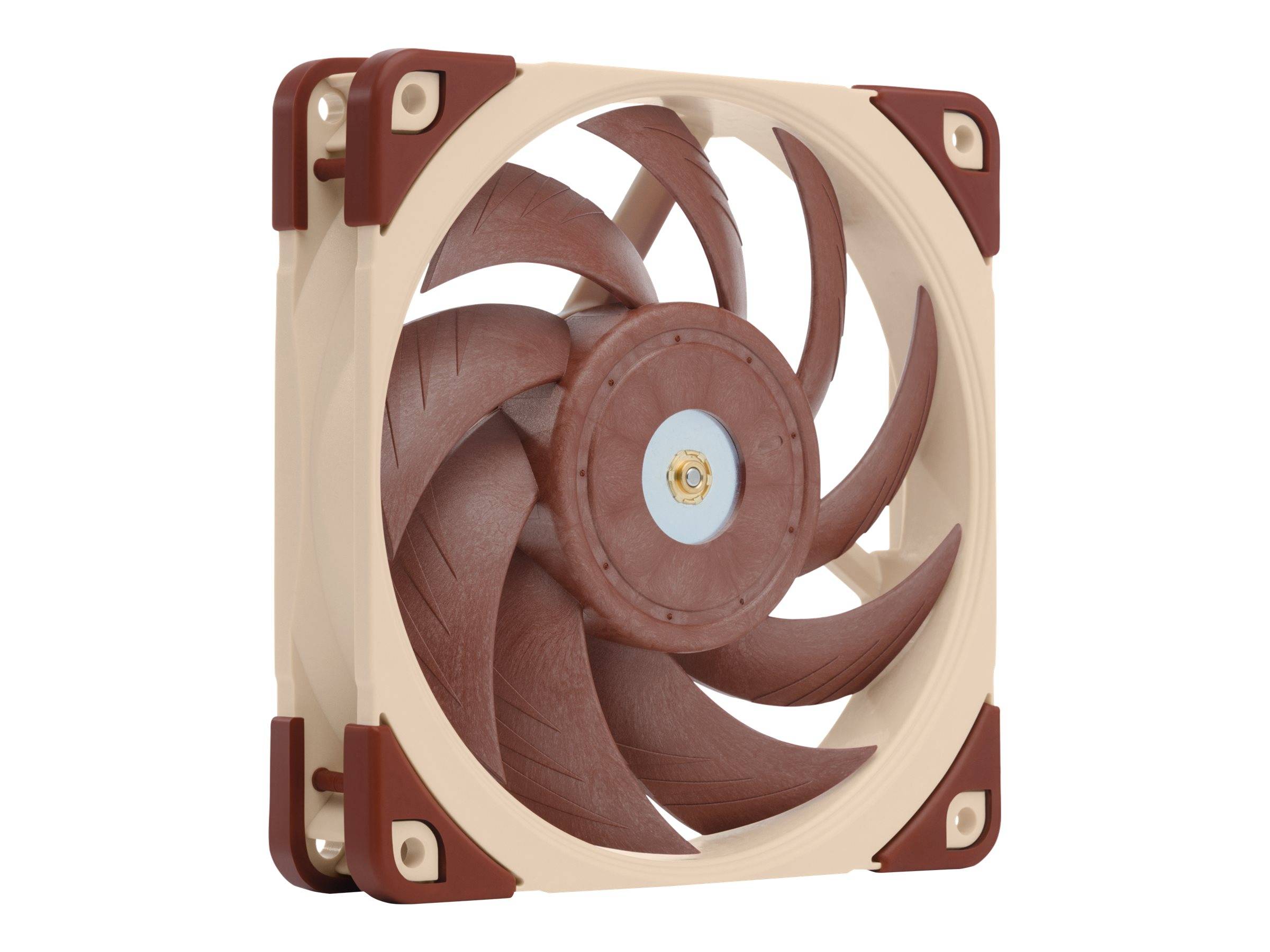 Noctua NF-A12x25 FLX - Gehäuselüfter - 120 mm-8