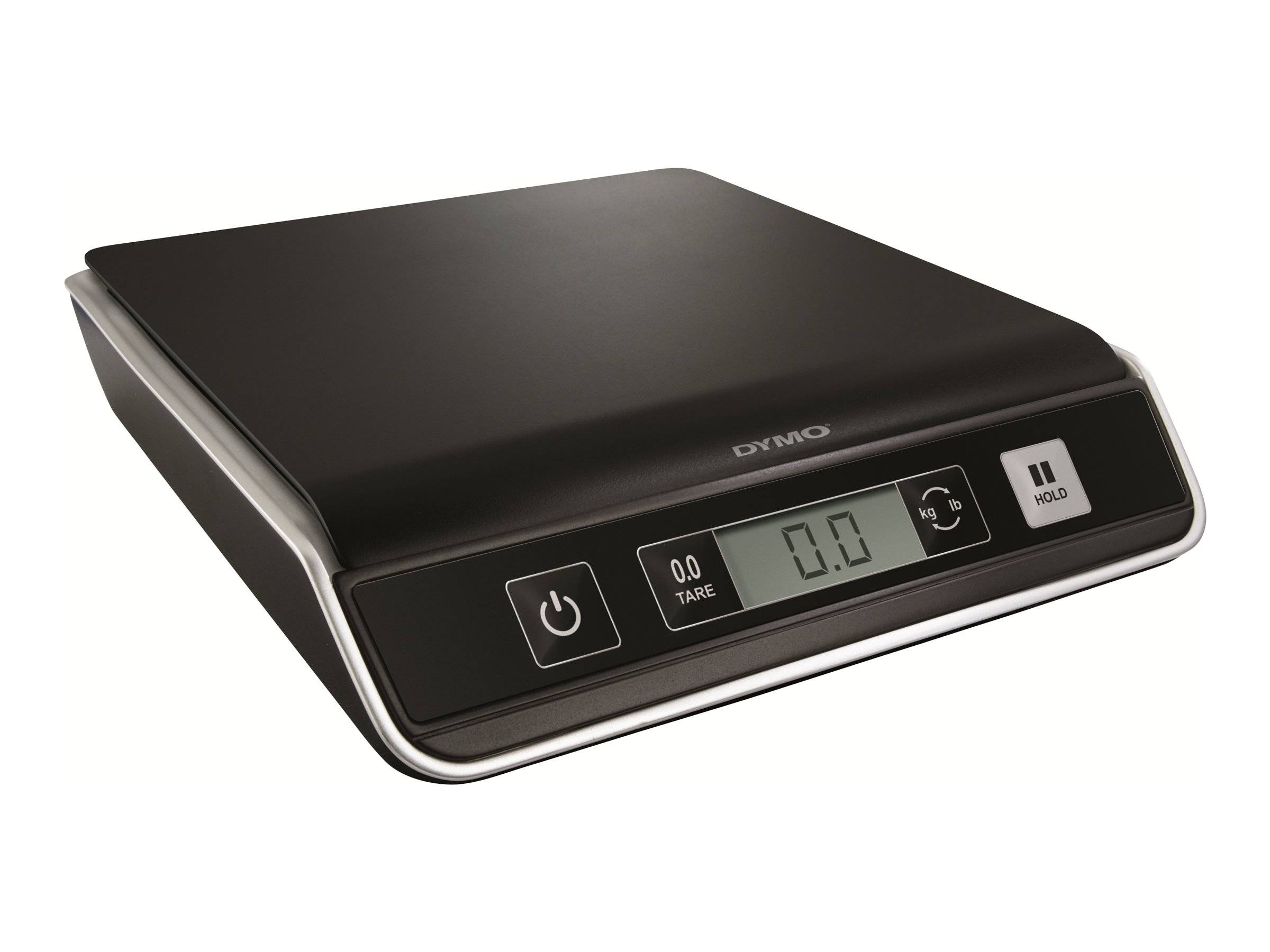 DYMO M5 Bilancia postale elettronica Nero (Dymo M5 Electronic Mailing Scales 5kg - S0929000)-6