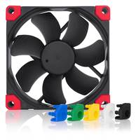 Noctua NF-A9 PWM CH.BK.S sistema di raffreddamento per computer Case per compute-5
