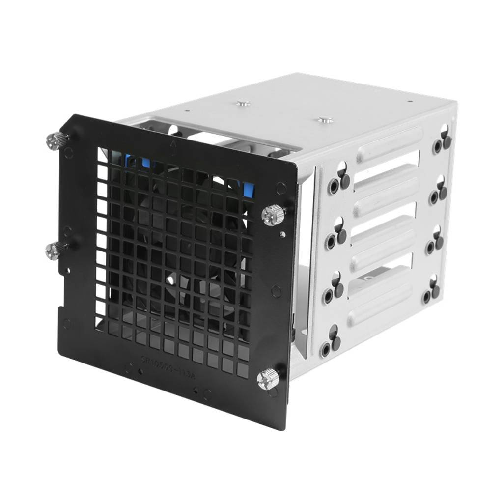 384-10502-2100A0 Full tower gabbia HDD metallo-3