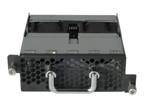 HPE Back to Front Airflow Fan Tray - Supporto
