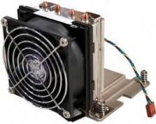 Lenovo FAN Option Kit - System Schrank-Gebläseset (Packung mit 2) - für ThinkSystem SR530 7X07, 7X08-3