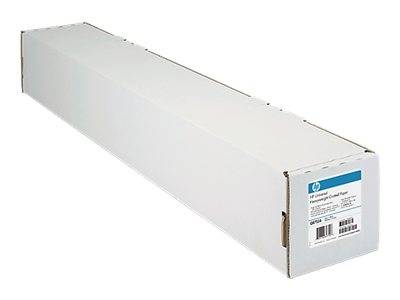 Fibra di legno HP - Opaca - Patinata - 4,5 mil - Rotolo (106,7 cm x 45,7 m)-0