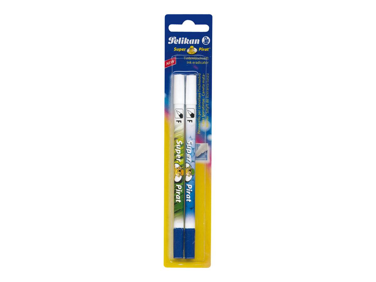 CF BL2PZ SUPER PIRAT PUNTA FINE-0